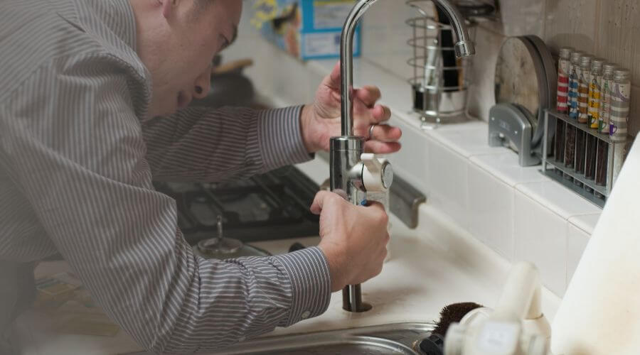 Professional Tankless Water Heater Installation in Edgecomb, ME